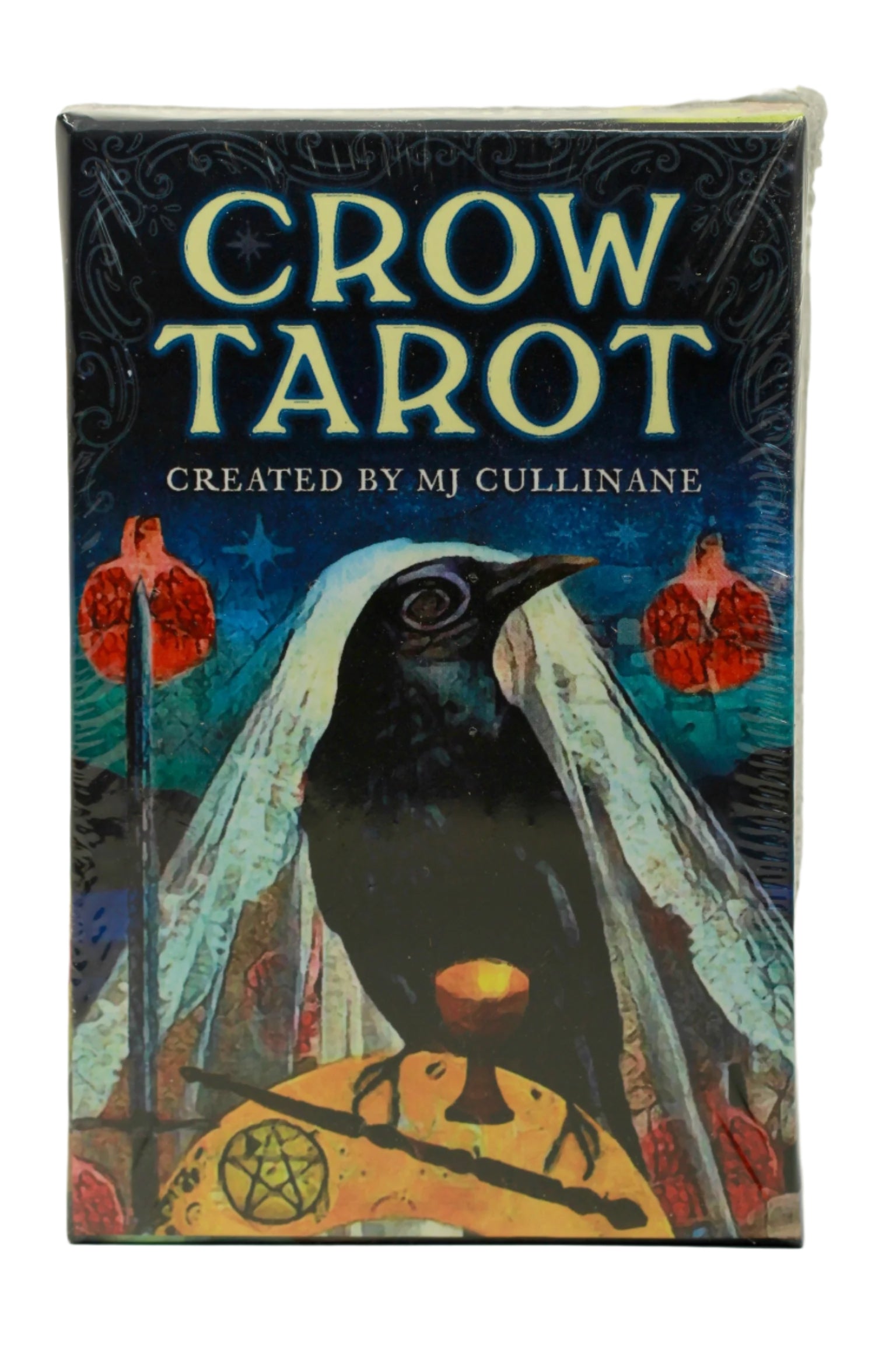 Crow Tarot