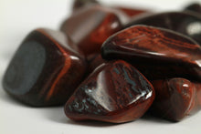 Load image into Gallery viewer, Red Tigers Eye - Tumbled
