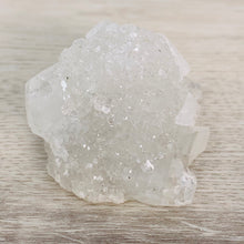 Load image into Gallery viewer, Apophyllite cluster
