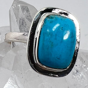 Ring - Turquoise Size 9