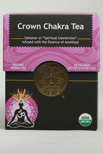 Load image into Gallery viewer, Chakra Tea by Buddha Teas
