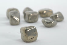 Load image into Gallery viewer, Pyrite - Tumbled (regular)
