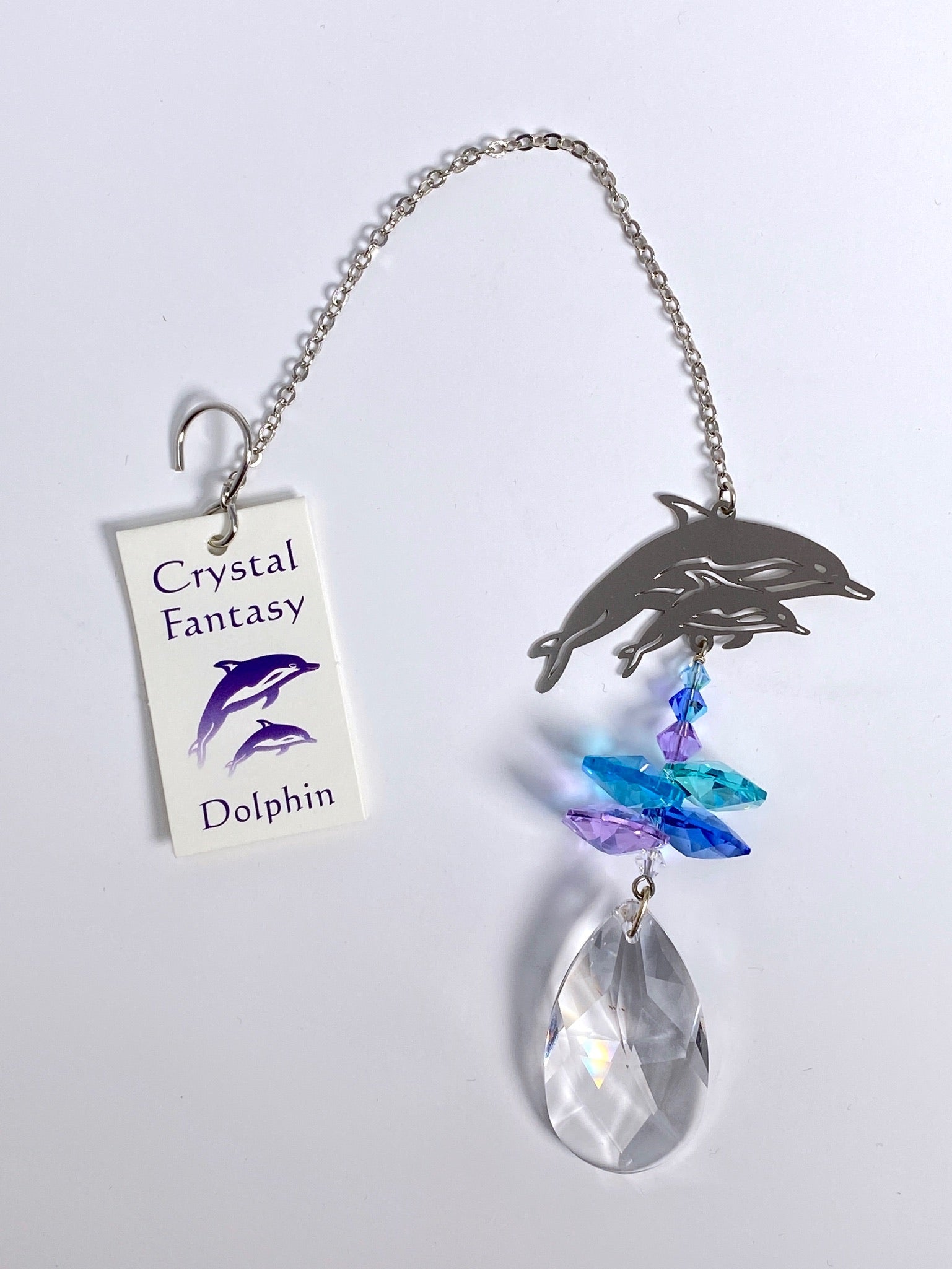 Crystal Fantasy Rainbow Makers
