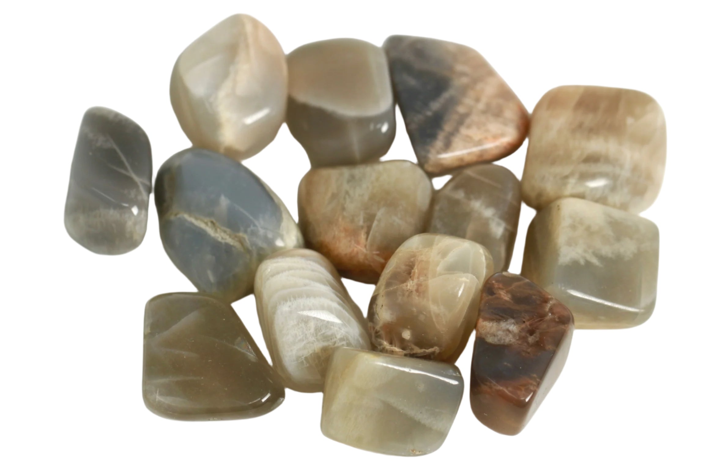 Black moonstone clearance