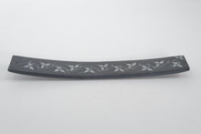 Load image into Gallery viewer, Soapstone Incense Holder - Carved Leaf
