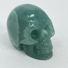 Load image into Gallery viewer, Crystal Skull - Green Aventurine
