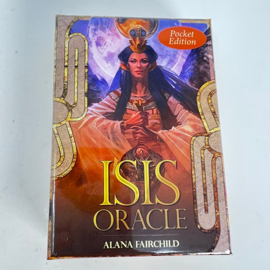 Isis Oracle (Pocket Edition)