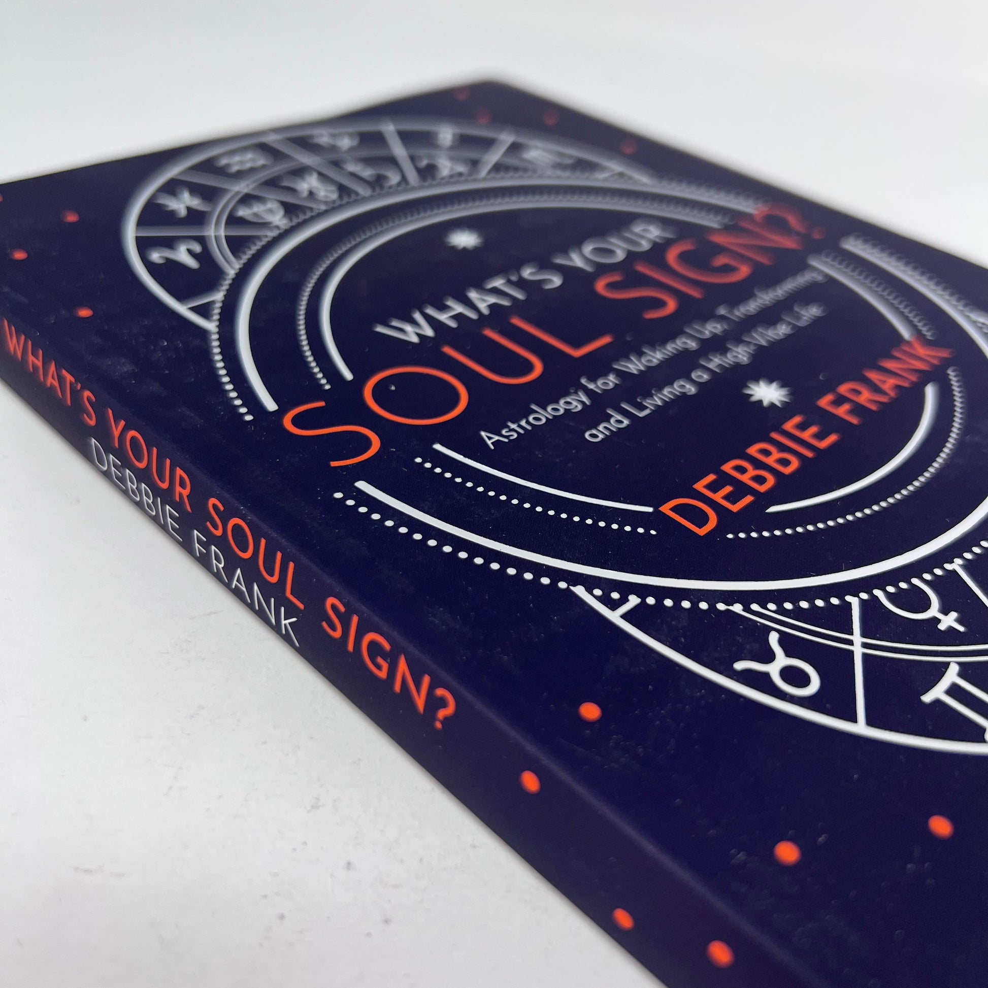 What's Your Soul Sign by Debbie Frank