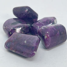 Load image into Gallery viewer, Ruby - Tumbled (Medium) $24
