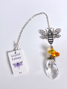 Crystal Fantasy Rainbow Makers
