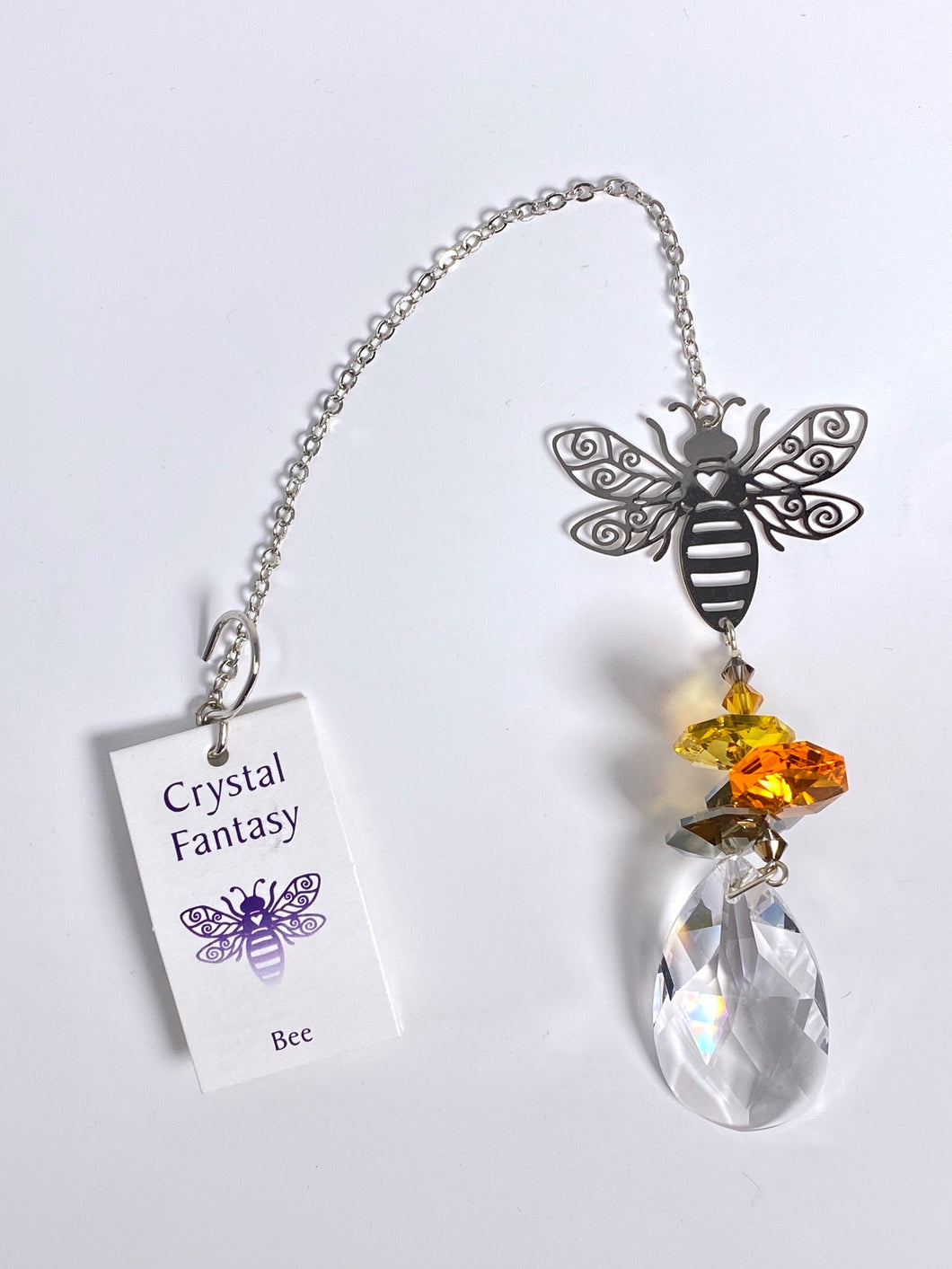 Crystal Fantasy Rainbow Makers