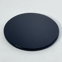 Load image into Gallery viewer, Black Obsidian - Scrying Mirror (2 sizes)
