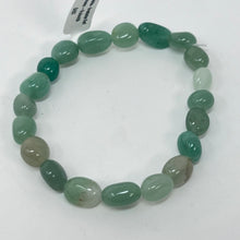 Load image into Gallery viewer, Bracelet - Green Aventurine (Nugget)
