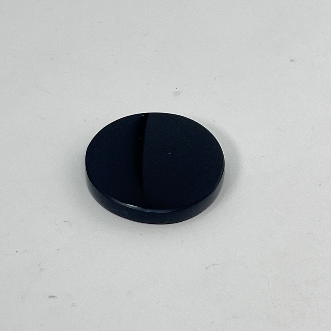 Black Obsidian - Scrying Mirror (2 sizes)
