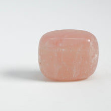 Load image into Gallery viewer, Rose Calcite - Tumbled
