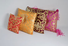 Load image into Gallery viewer, Singing Bowl Cushion
