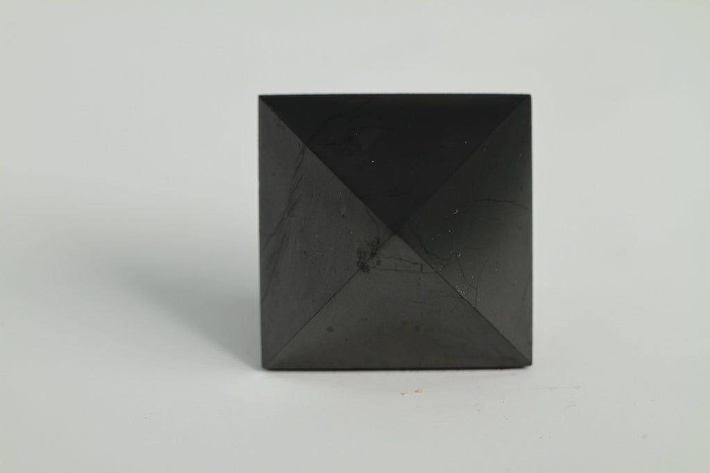 Shungite Pyramid