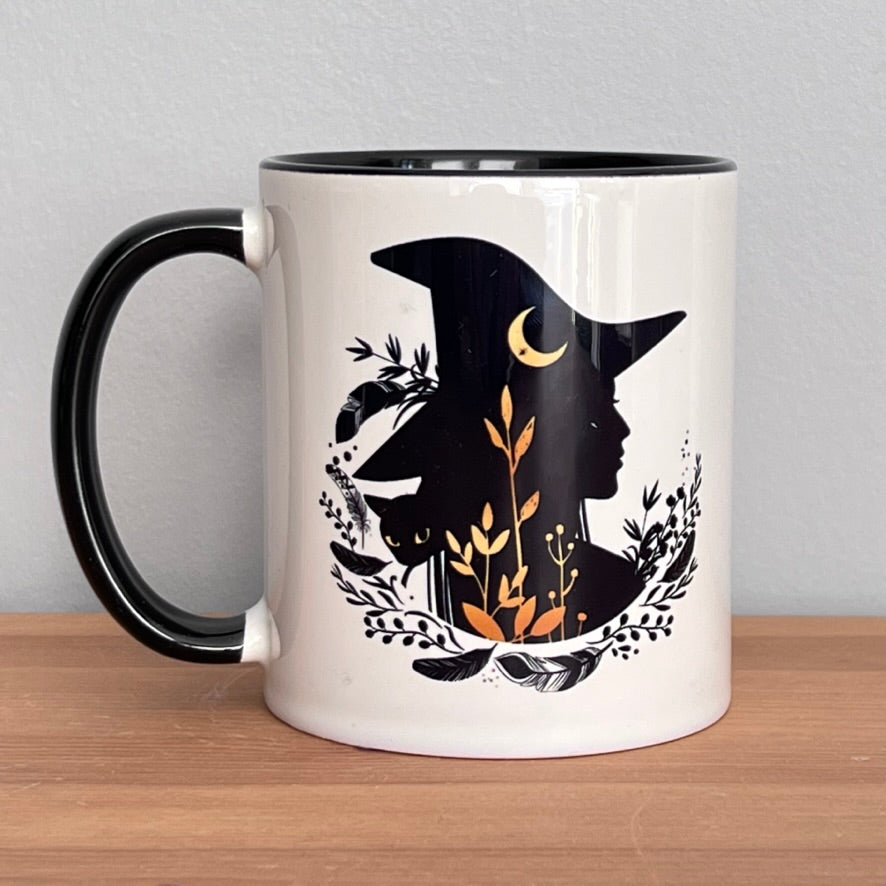Mug - Witches Brew