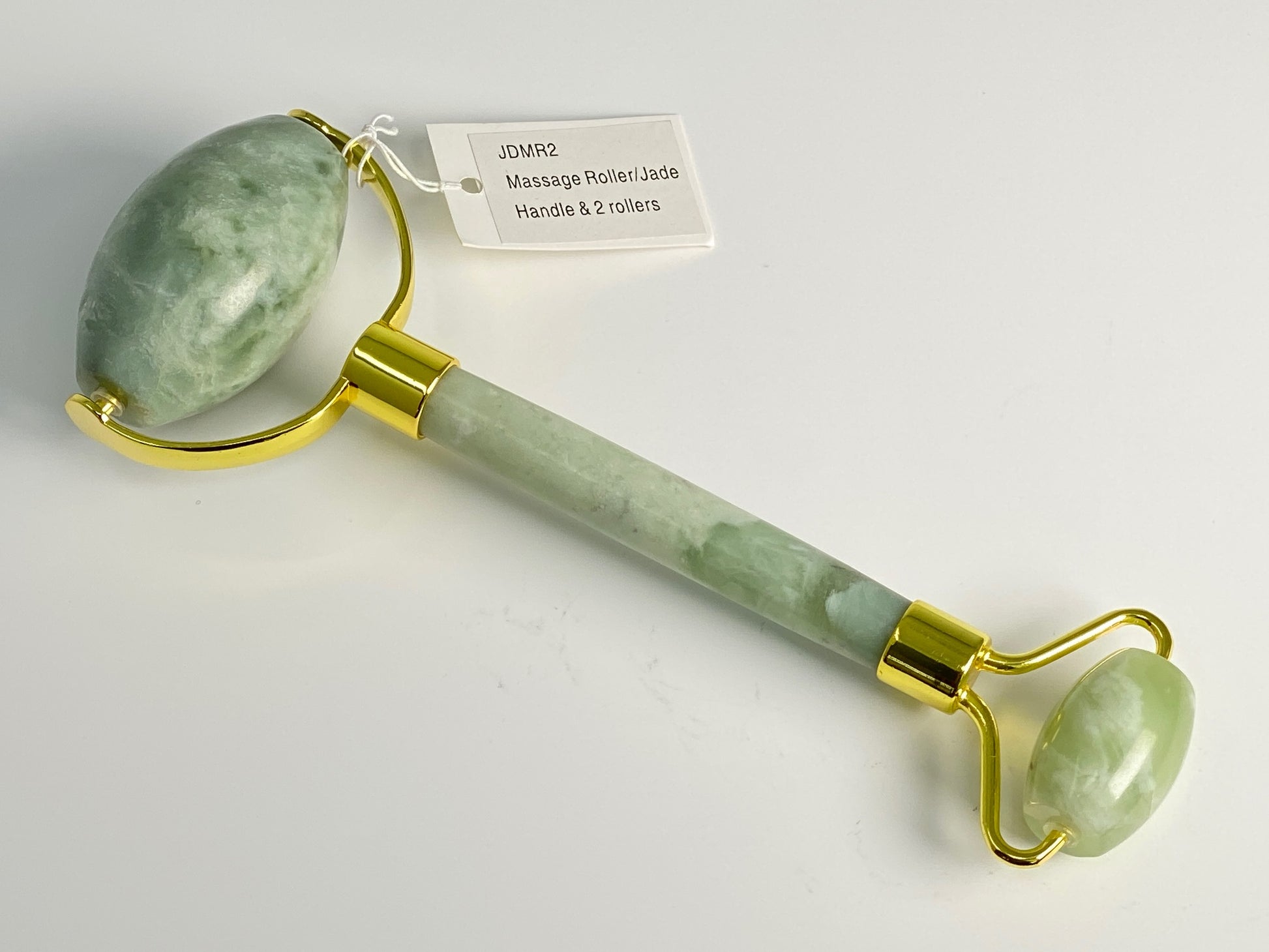 Massage Roller - Jade