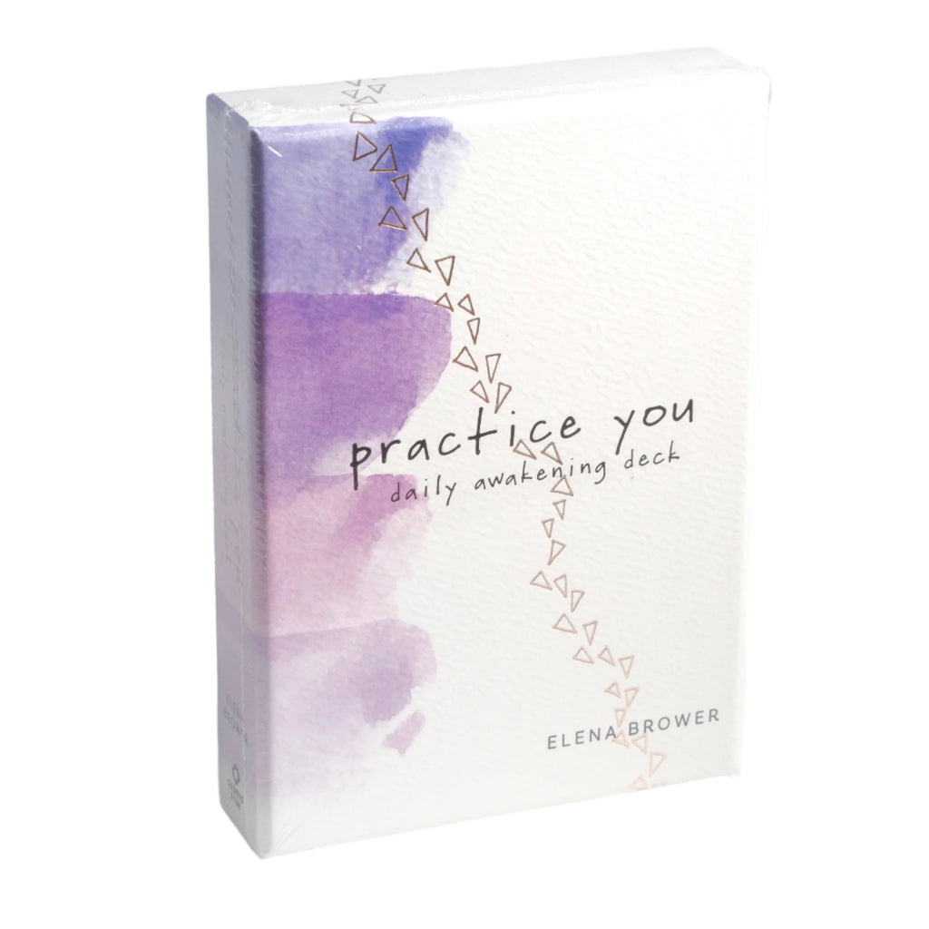 Practice You Daily Awakening Deck