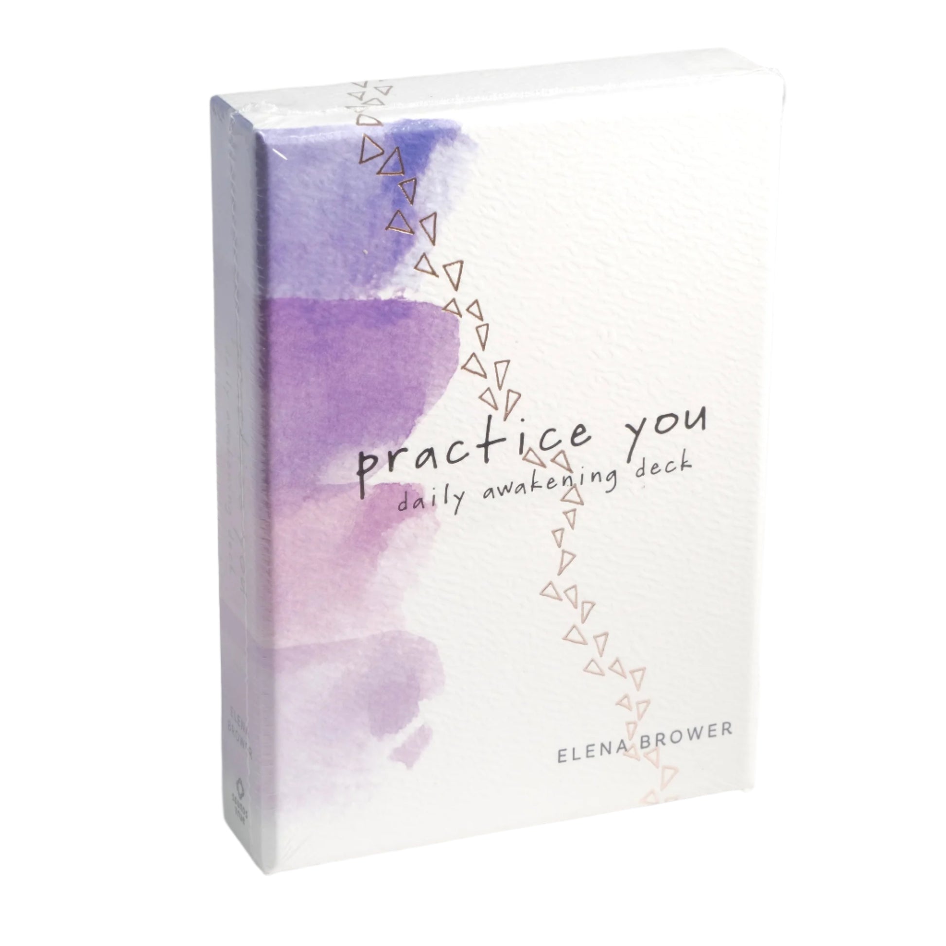 Practice You Daily Awakening Deck