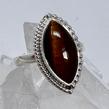 Load image into Gallery viewer, Ring - Tigers Eye - Size 6
