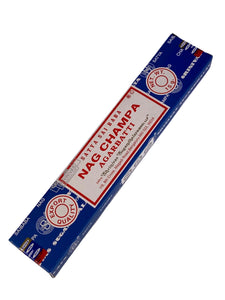 Nag Champa Incense 15g