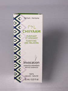 Chiiyaam- Invocation Essence/Perfume
