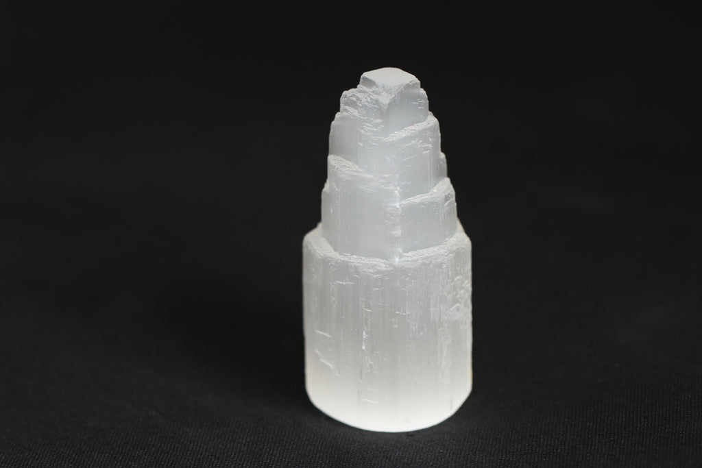 Selenite Mountain (Options)