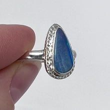 Load image into Gallery viewer, Ring - Opal Size 9
