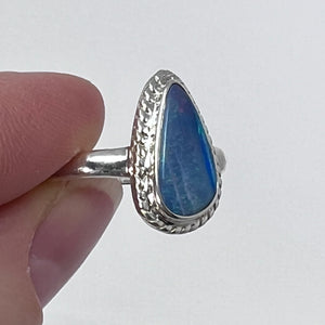 Ring - Opal Size 9