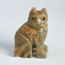 Load image into Gallery viewer, Stone Animals (Onyx)
