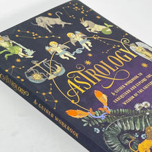 Load image into Gallery viewer, Astrology - A Guided Workbook
