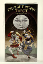 Load image into Gallery viewer, Deviant Moon Tarot
