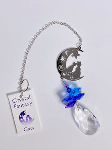 Crystal Fantasy Rainbow Makers