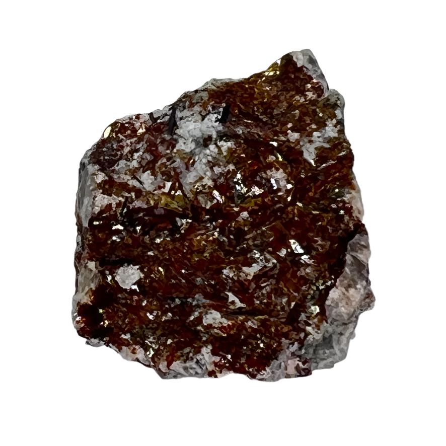 Astrophyllite - Rough ($4 or $12)