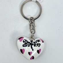 Load image into Gallery viewer, Keychain - Harmony Heart
