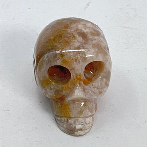 Mini Skulls - Soapstone