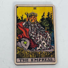 Load image into Gallery viewer, Tarot Card Incense Holder (3 options)
