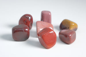 Mookaite - Tumbled ($4.50)