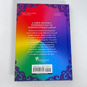 A Little Bit of Auras by Cassandra Eason