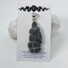 Load image into Gallery viewer, Pendant - Fairy Stone
