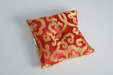 Load image into Gallery viewer, Singing Bowl Cushion
