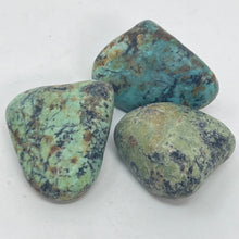 Load image into Gallery viewer, African Turquoise (Jasper) - Tumbled (Large)
