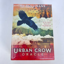 Load image into Gallery viewer, Urban Crow Oracle
