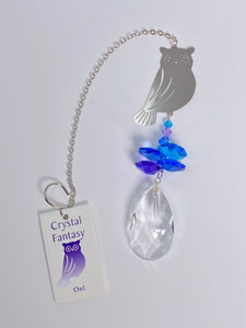 Crystal Fantasy Rainbow Makers