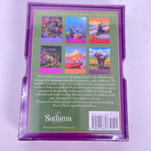 Load image into Gallery viewer, Children&#39;s Spirit Animal Cards
