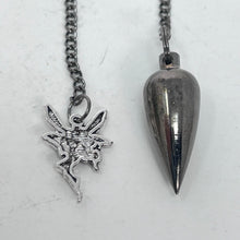 Load image into Gallery viewer, Pendulum - Metal Fairy
