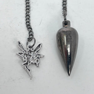 Pendulum - Metal Fairy