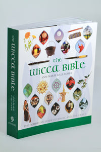 The Wicca Bible